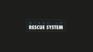 neo suspender 2 rescue stand up